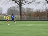 S.K.N.W.K. 1 - FC Dauwendaele 1 (competitie) seizoen 2024-2025 (57/162)